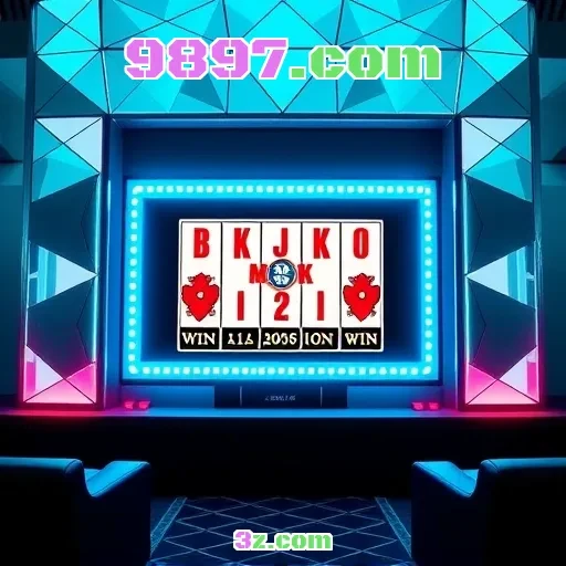 9897.com: Potencializando a Experiência da Comunidade de Jogos Online